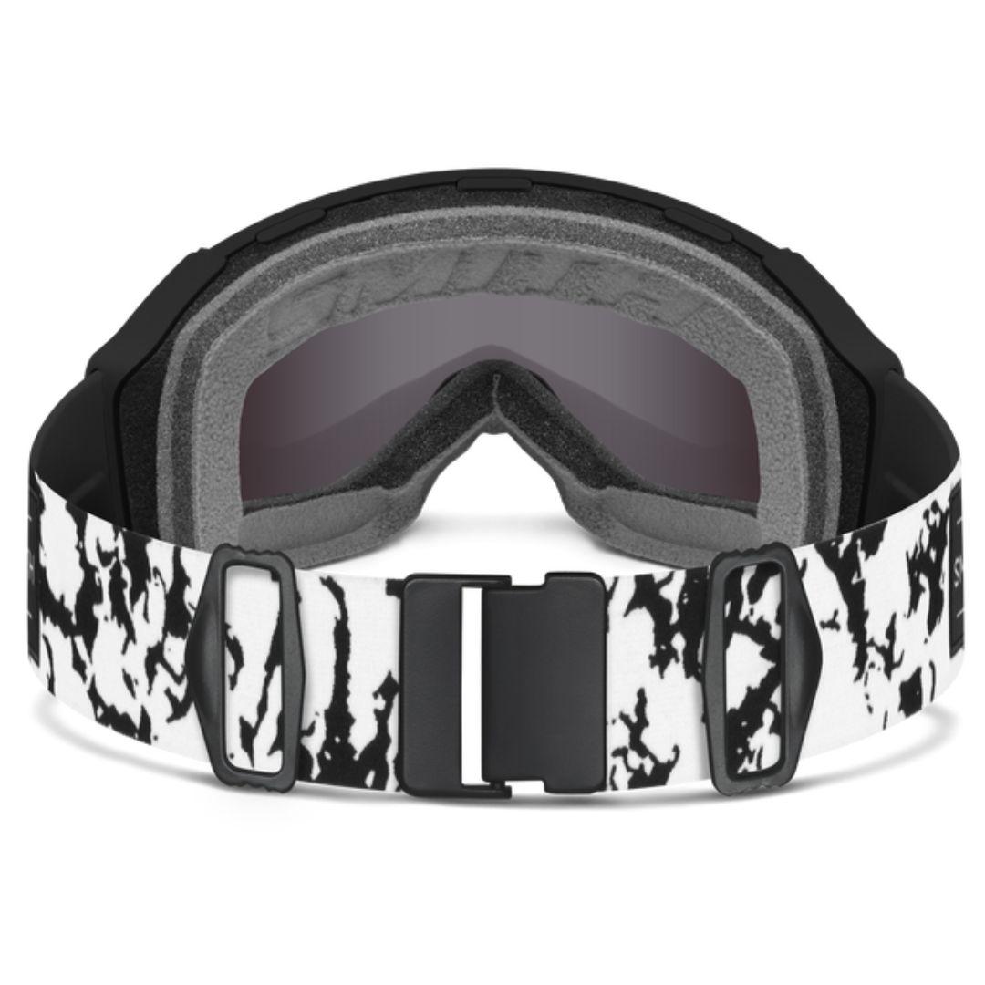Smith 4D MAG S Snow Goggles